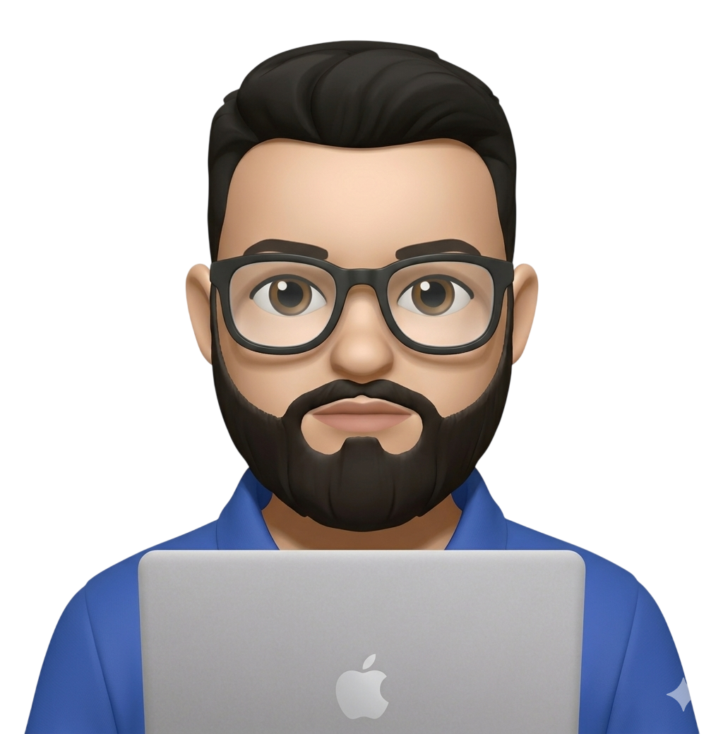 Shaheer Jawad - Software Engineer and Designer